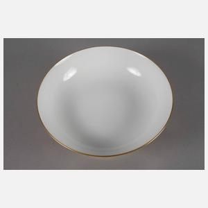 Augarten Wien Schale "Marie Antoinette"