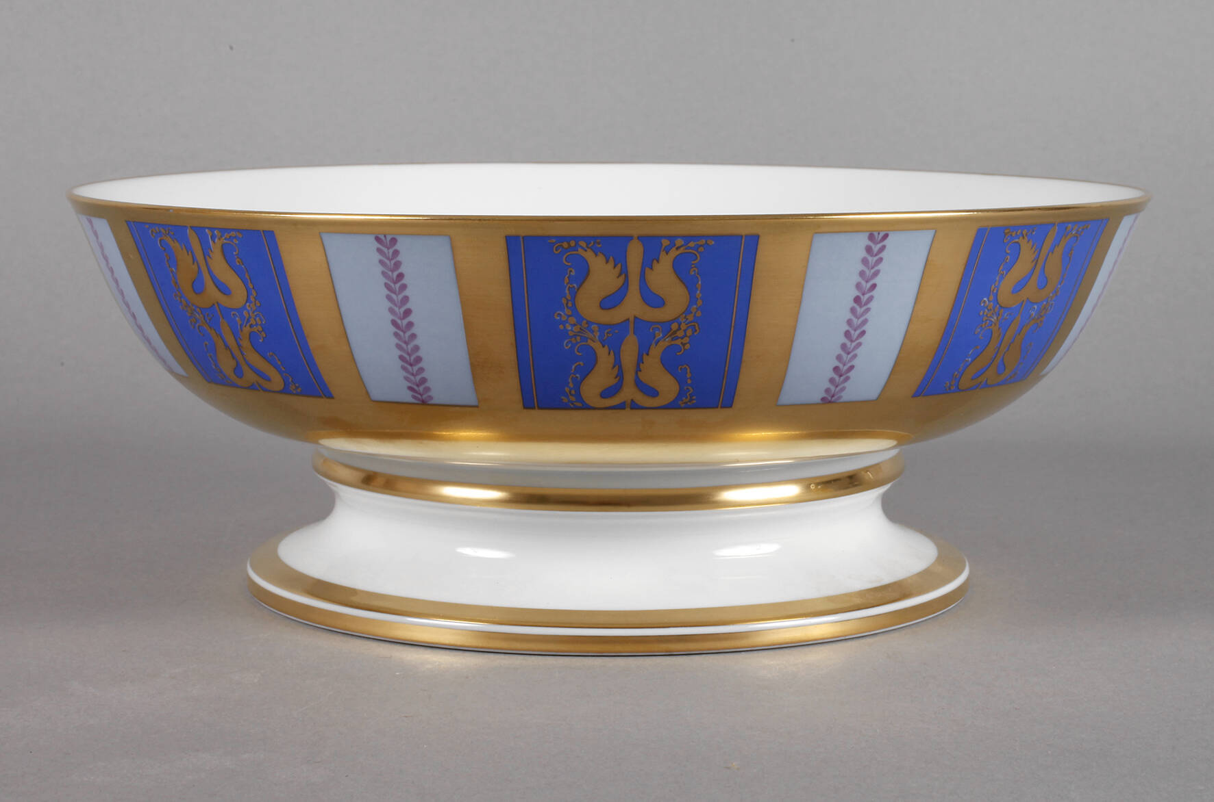 Augarten Wien Schale "Marie Antoinette"