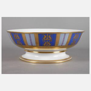 Augarten Wien Schale "Marie Antoinette"