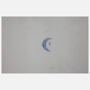 England Wappenteller