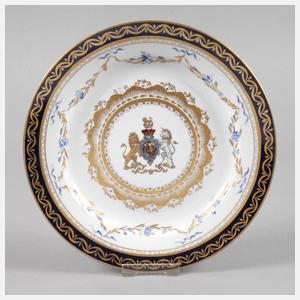 England Wappenteller