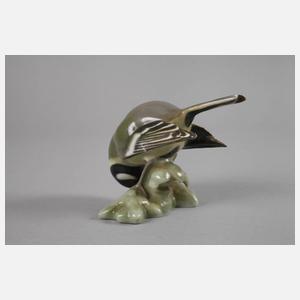 Heubach Lichte Kohlmeise