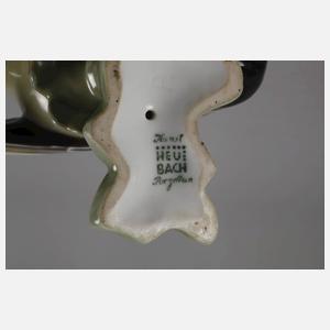 Heubach Lichte Kohlmeise