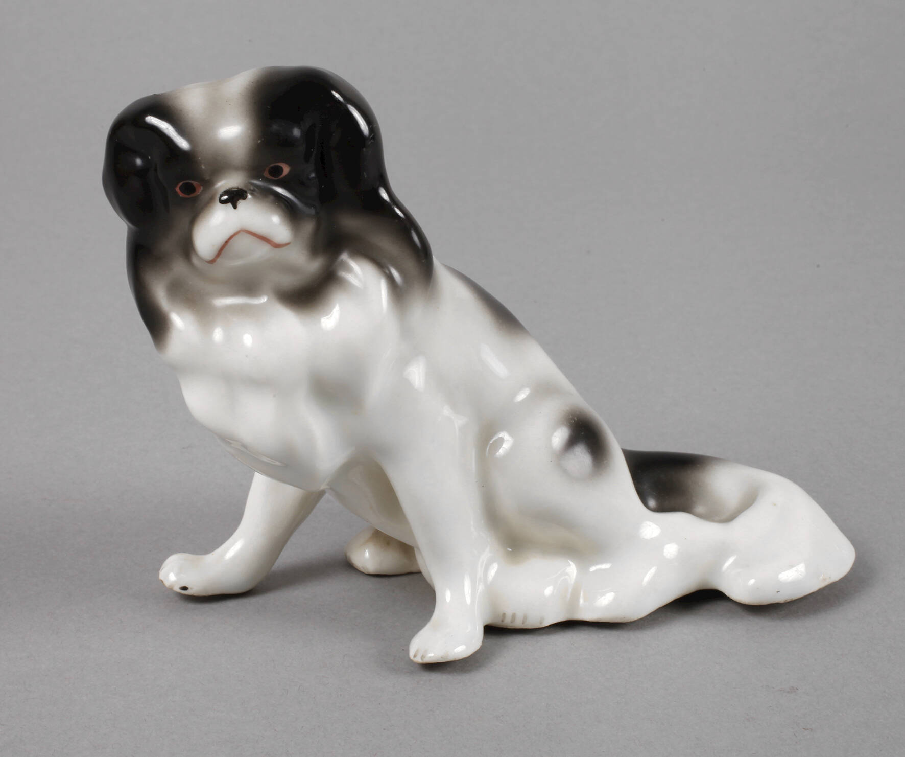 Heubach Lichte Pekinese