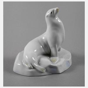 Heubach Lichte Seehund