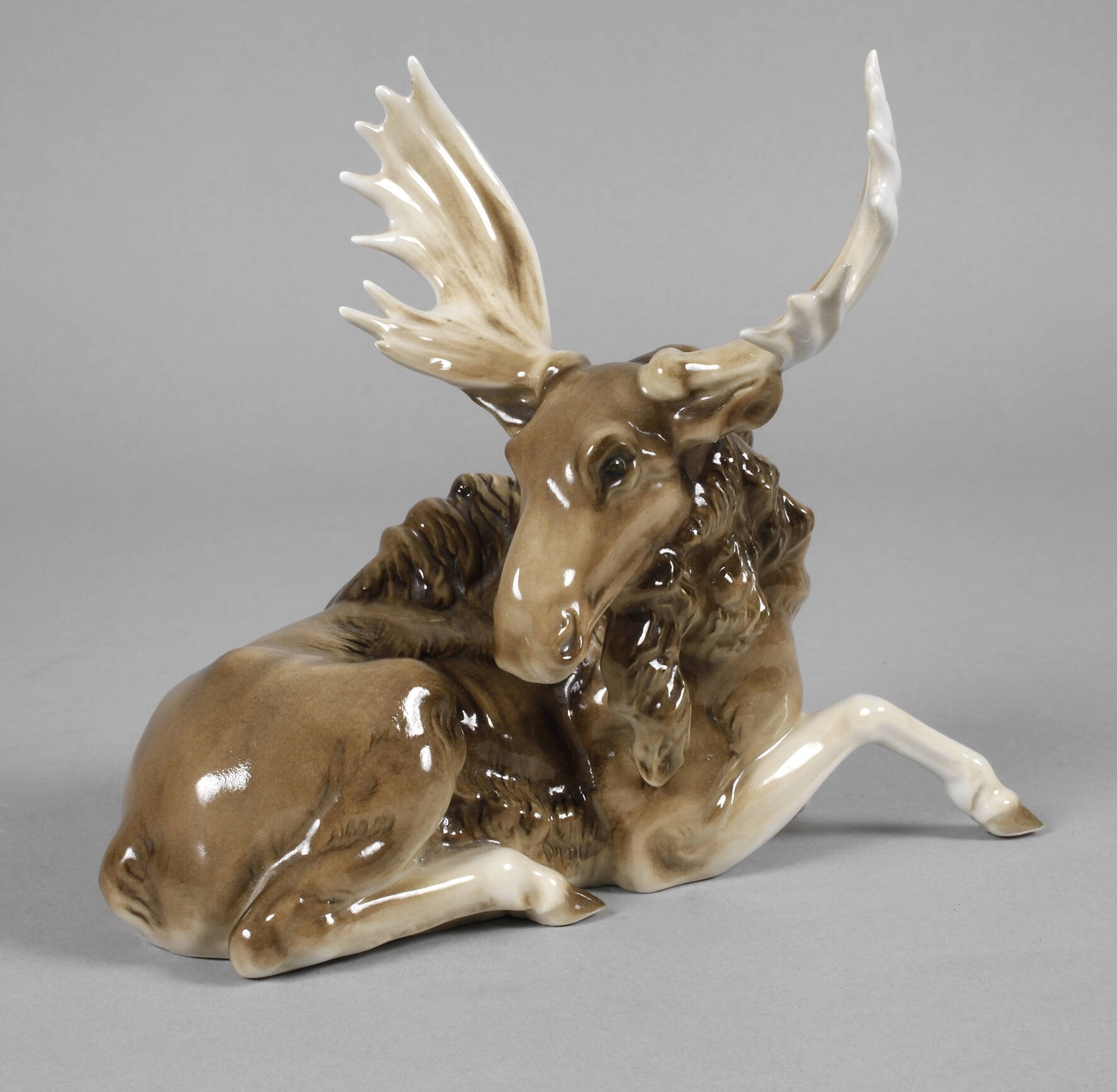 Hutschenreuther Elch