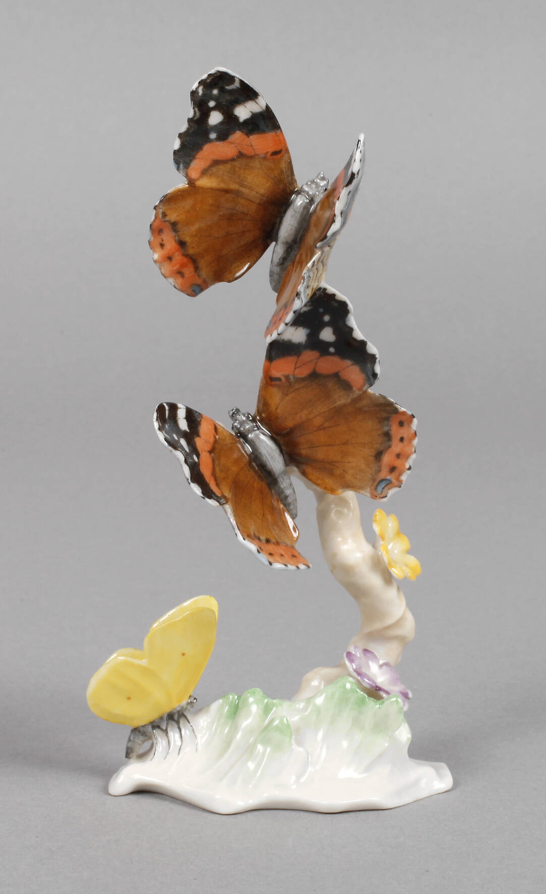 Hutschenreuther "Schmetterlingspiel"