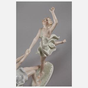 Hutschenreuther "Frohsinn"