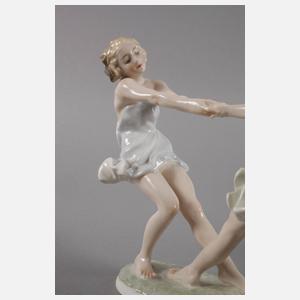 Hutschenreuther "Frohsinn"