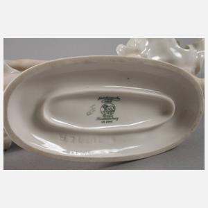 Hutschenreuther "Frohsinn"