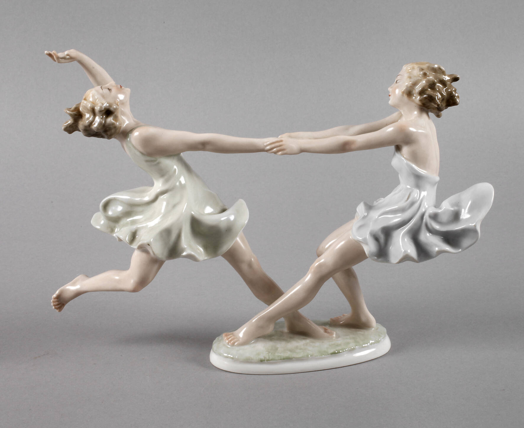 Hutschenreuther "Frohsinn"