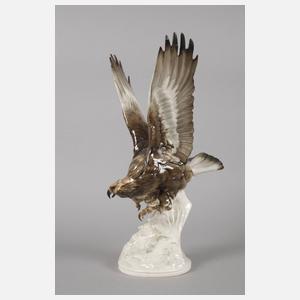 Hutschenreuther '"Steinadler"