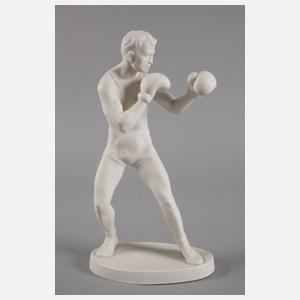 Hutschenreuther Max Schmeling