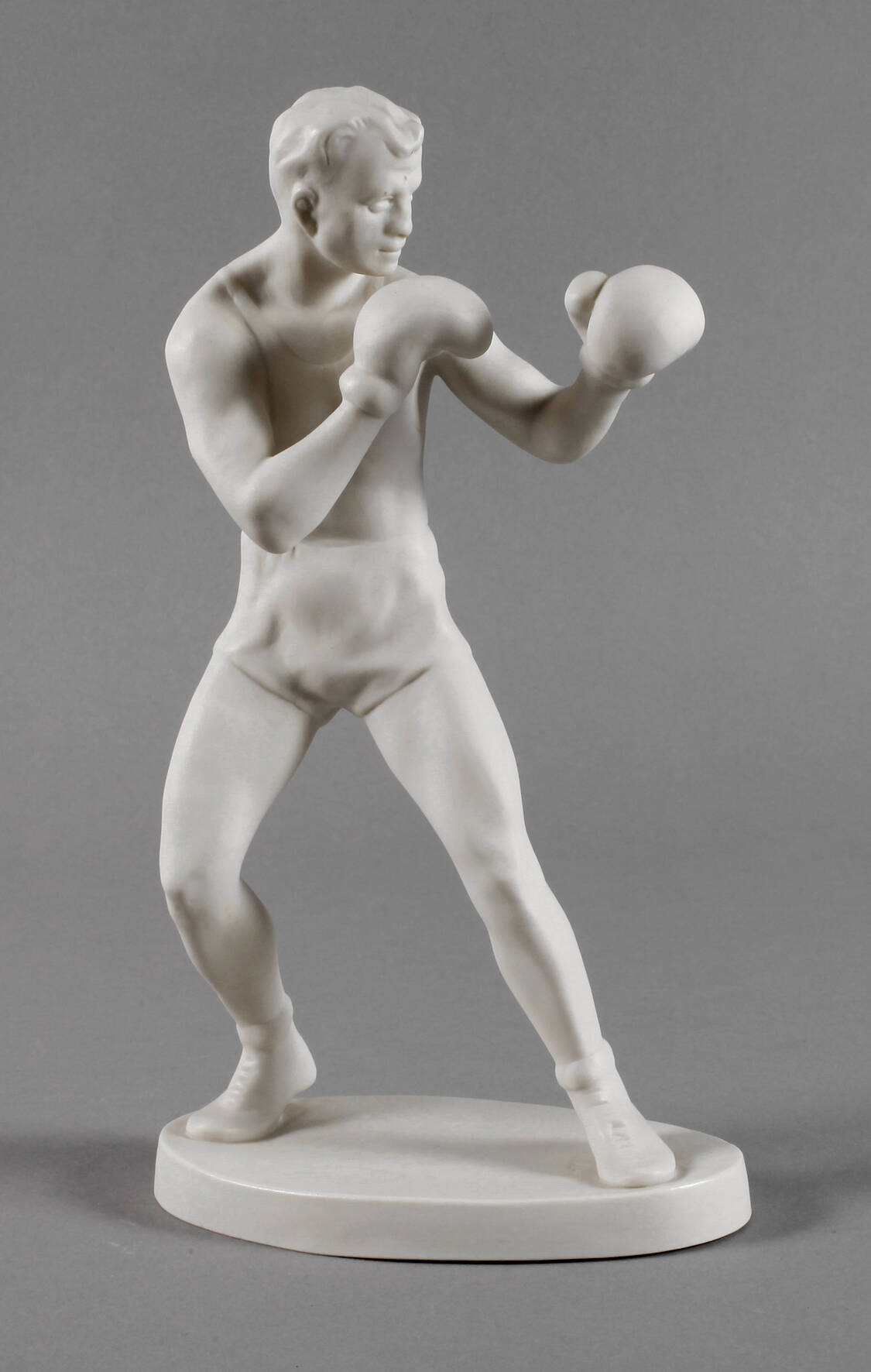 Hutschenreuther Max Schmeling