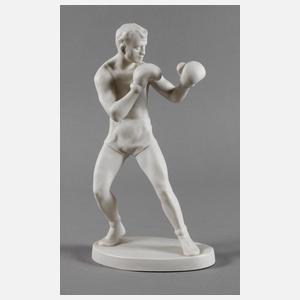 Hutschenreuther Max Schmeling