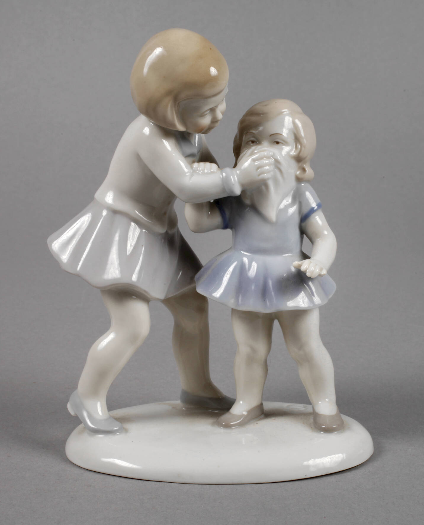 Ilmenau "Schwestern"