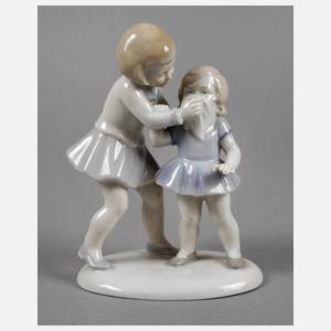 Ilmenau "Schwestern"