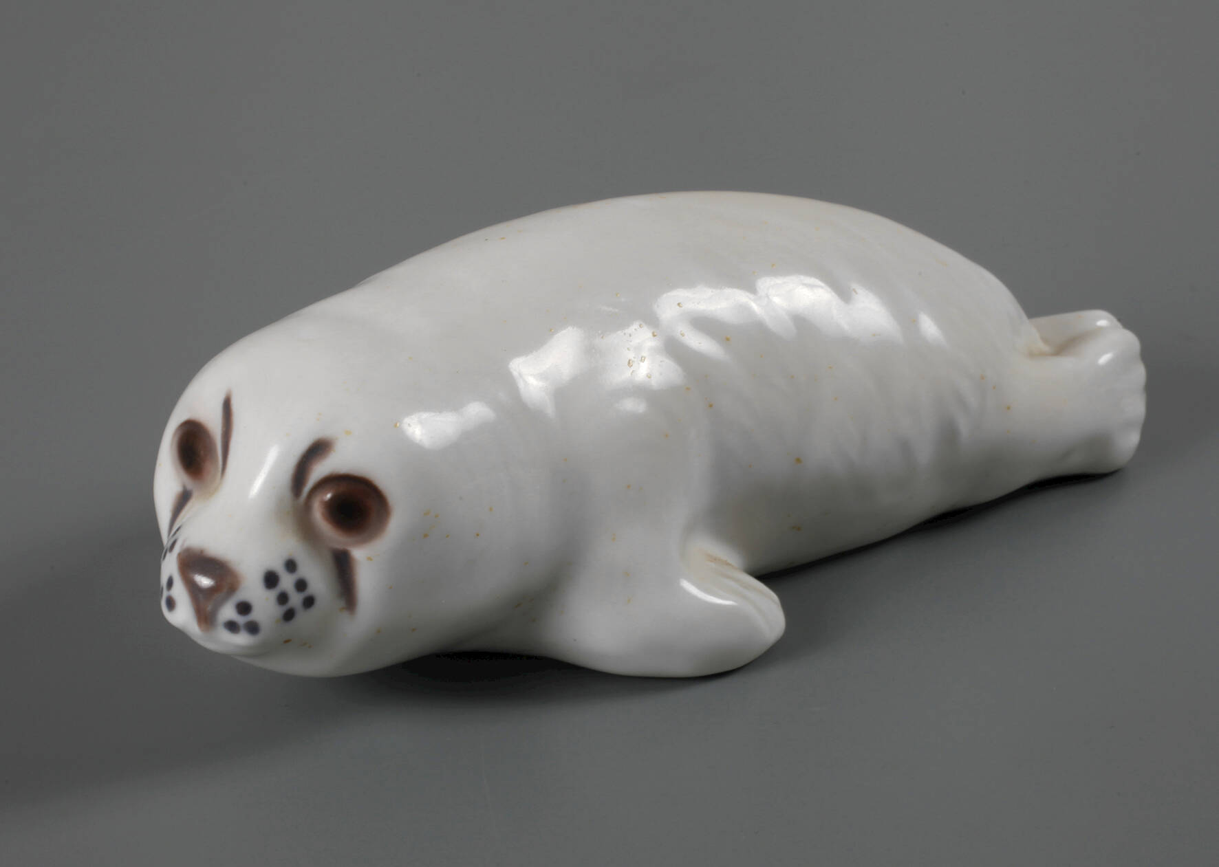 Royal Copenhagen Robbe