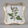 Royal Copenhagen Tablett "Flora Danica"