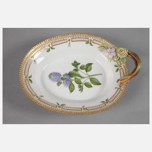 Royal Copenhagen Beilagenschale "Flora Danica"