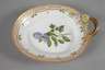Royal Copenhagen Beilagenschale "Flora Danica"