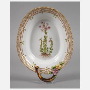 Royal Copenhagen Beilagenschale "Flora Danica"