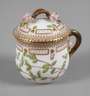 Royal Copenhagen Cremetasse "Flora Danica"