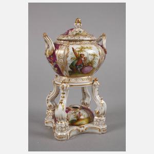 KPM Berlin Brûle-Parfum