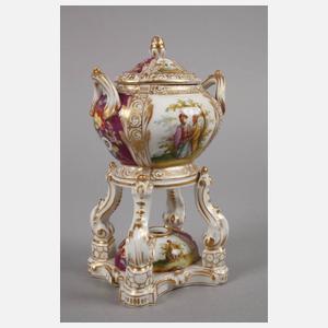 KPM Berlin Brûle-Parfum