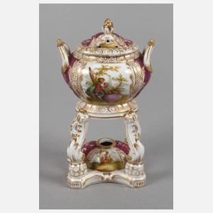 KPM Berlin Brûle-Parfum