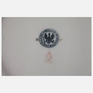 KPM Berlin Wappenteller