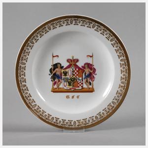 KPM Berlin Wappenteller