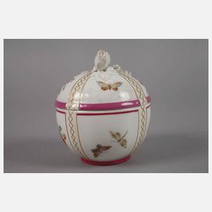 KPM Berlin Deckeldose