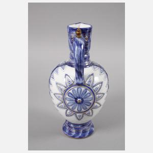 KPM Berlin Weinkrug Historismus