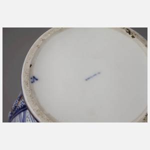 KPM Berlin Weinkrug Historismus