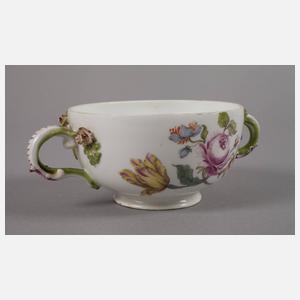Meissen Suppentasse