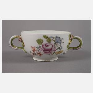 Meissen Suppentasse