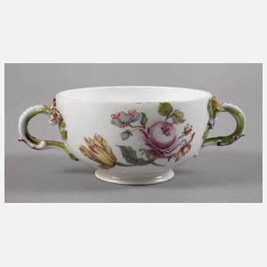 Meissen Suppentasse