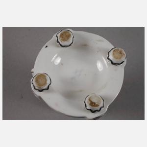 Meissen Kerzenhalter Marcolini-Zeit