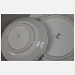 Meissen Kaffeeservice &quot;Zwiebelmuster&quot;