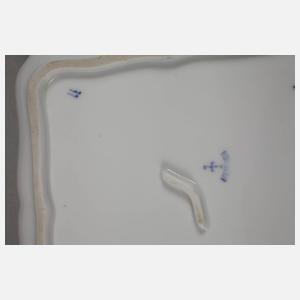 Meissen großes Speiseservice "Zwiebelmuster"