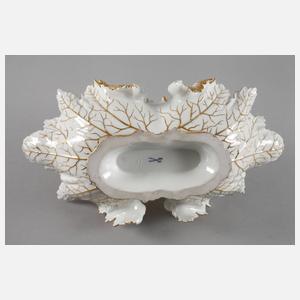 Meissen Henkelschale