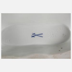 Meissen Henkelschale