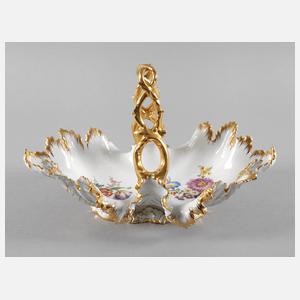 Meissen Henkelschale