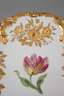 Meissen Prunkschale "Blume 1"