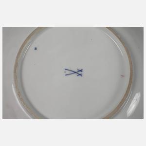 Meissen Prunkschale