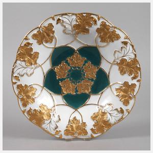 Meissen Prunkschale