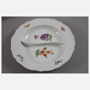 Meissen Restservice "Blume 1"