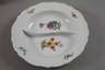 Meissen Restservice "Blume 1"