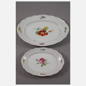 Meissen Restservice "Blume 1"